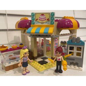 LEGO Friends 41006 Downtown Bakery